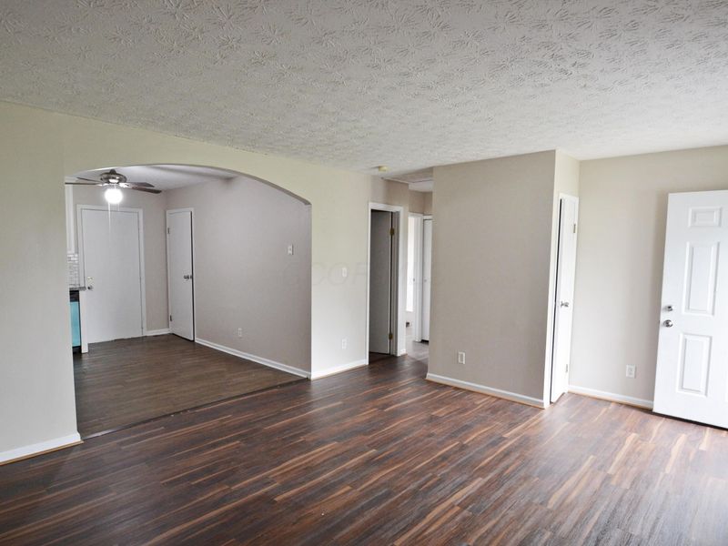 3151 Ridge Avenue , Unit A & B, Columbus, OH 43204 Photo 20