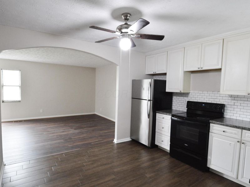 3151 Ridge Avenue , Unit A & B, Columbus, OH 43204 Photo 25
