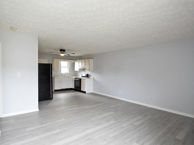 3151 Ridge Avenue , Unit A & B, Columbus, OH 43204 Photo 3