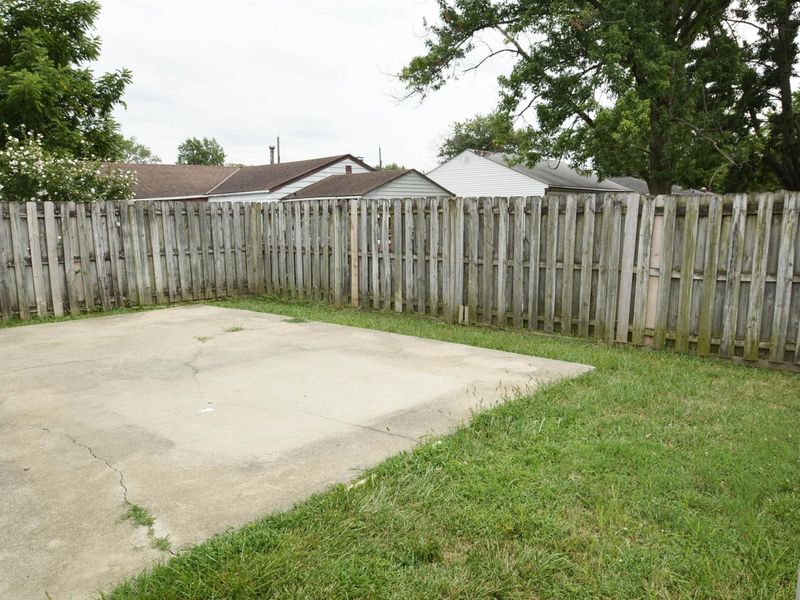 3151 Ridge Avenue , Unit A & B, Columbus, OH 43204 Photo 35