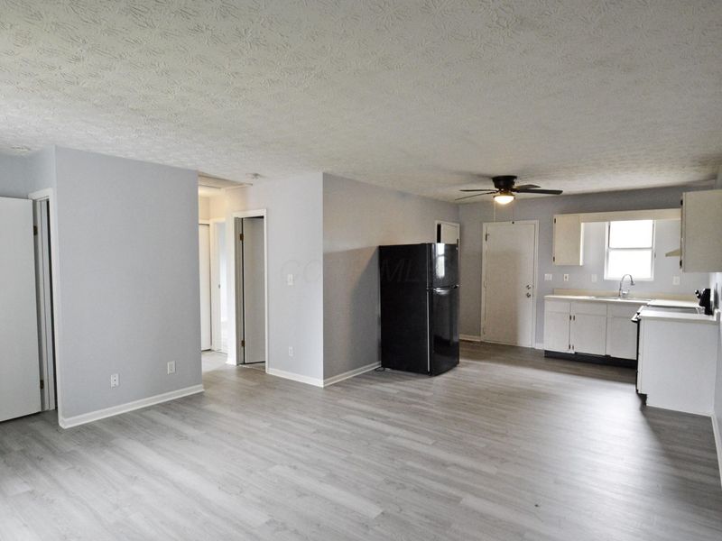 3151 Ridge Avenue , Unit A & B, Columbus, OH 43204 Photo 5