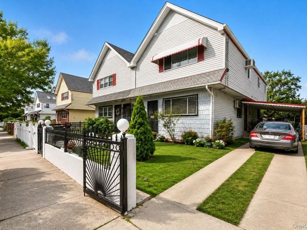 6-24 Beach 64th Street , Arverne, NY 11692