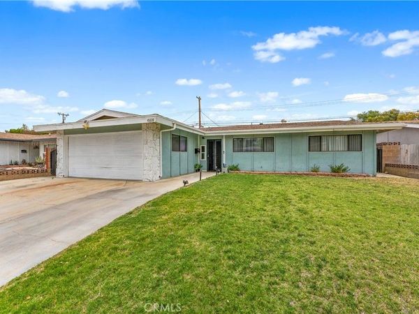 45228 Lorimer Avenue, Lancaster, CA 93534