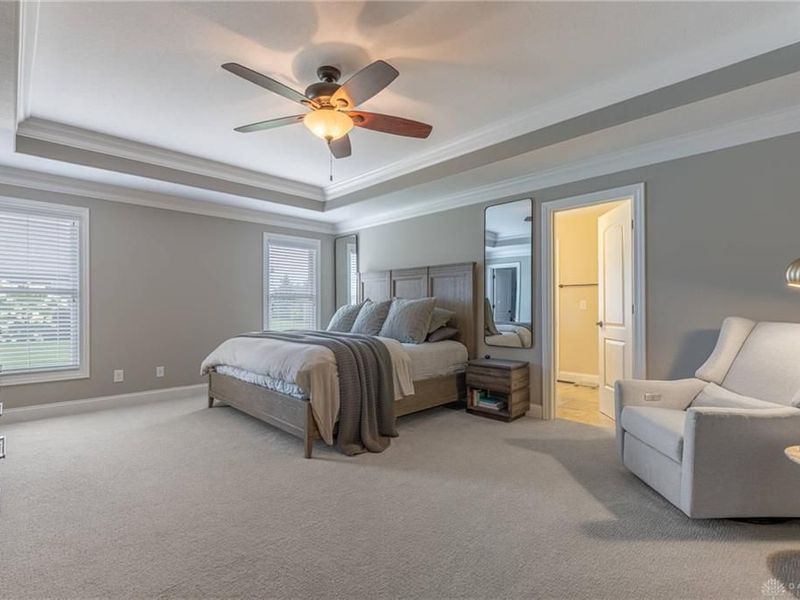283 Crown Point Drive, Clearcreek Township, OH 45458 Photo 19