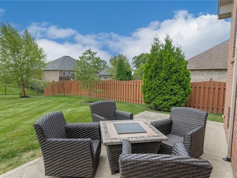 283 Crown Point Drive, Clearcreek Township, OH 45458 Photo 47