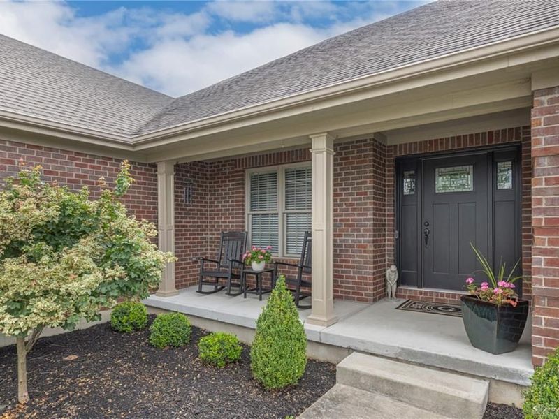 283 Crown Point Drive, Clearcreek Township, OH 45458 Photo 48