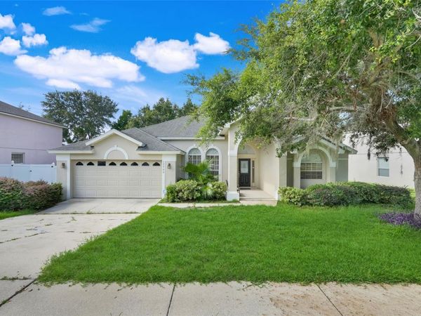 12900 CLOVERDALE LANE , CLERMONT, FL 34711
