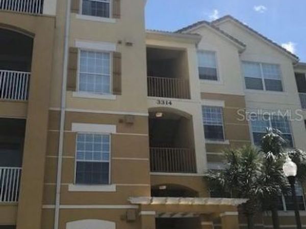 3314 ROBERT TRENT JONES DRIVE , Unit 406, ORLANDO, FL 32835
