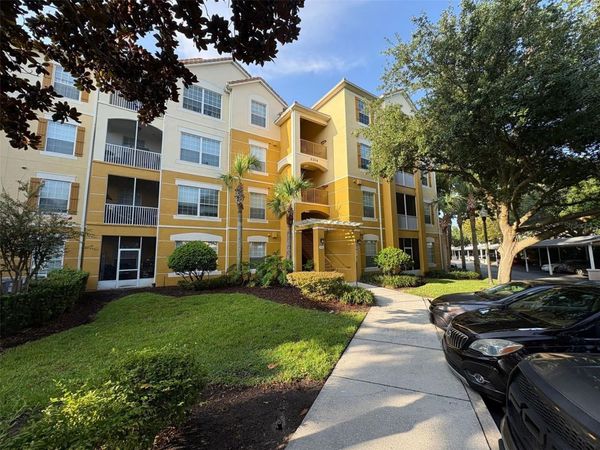 3314 ROBERT TRENT JONES DRIVE , Unit 406, ORLANDO, FL 32835