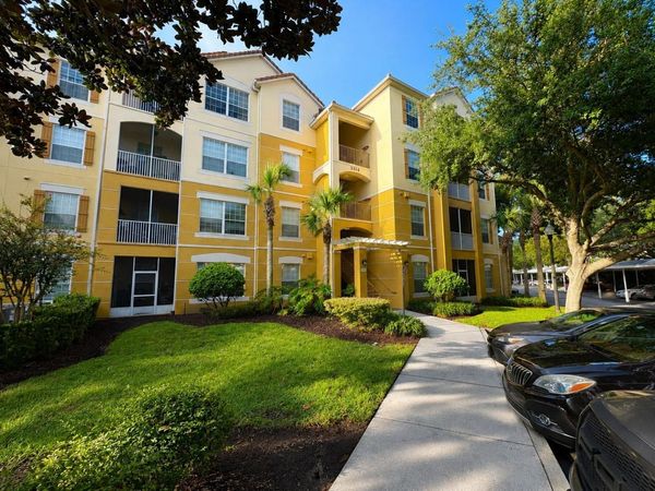3314 ROBERT TRENT JONES DRIVE, Unit 406, ORLANDO, FL 32835