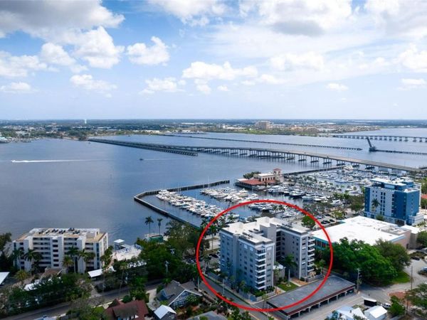 1400 1ST AVENUE W, Unit 206, BRADENTON, FL 34205