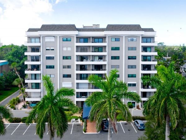 1400 1ST AVENUE W, Unit 206, BRADENTON, FL 34205