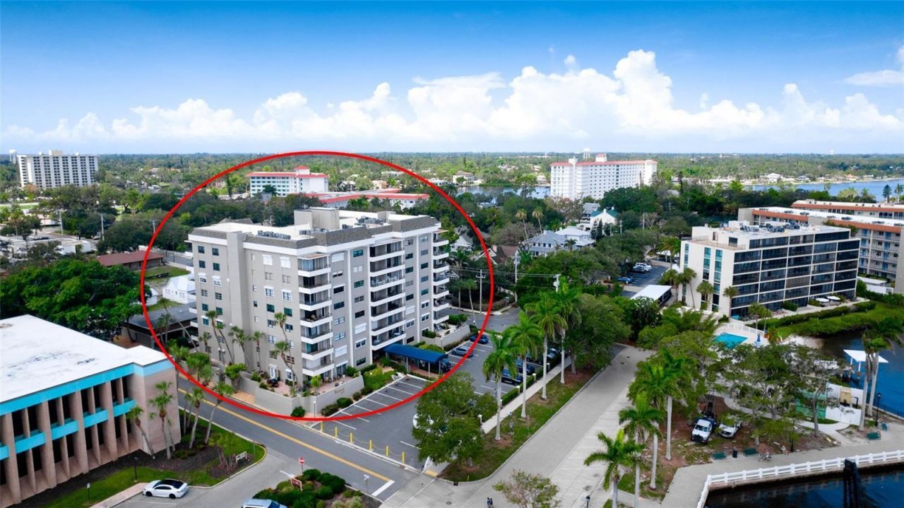 1400 1st Avenue W, Unit 206, Bradenton, FL 34205 Photo