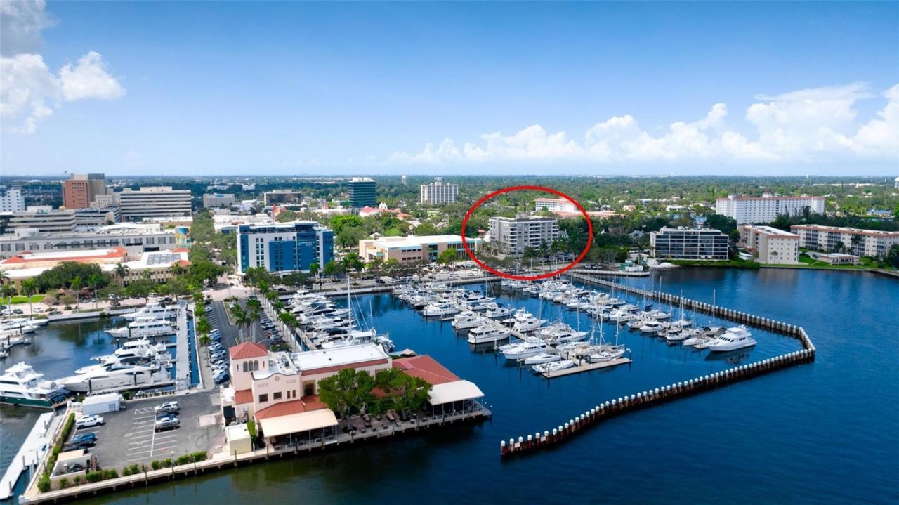 1400 1st Avenue W, Unit 206, Bradenton, FL 34205 Photo