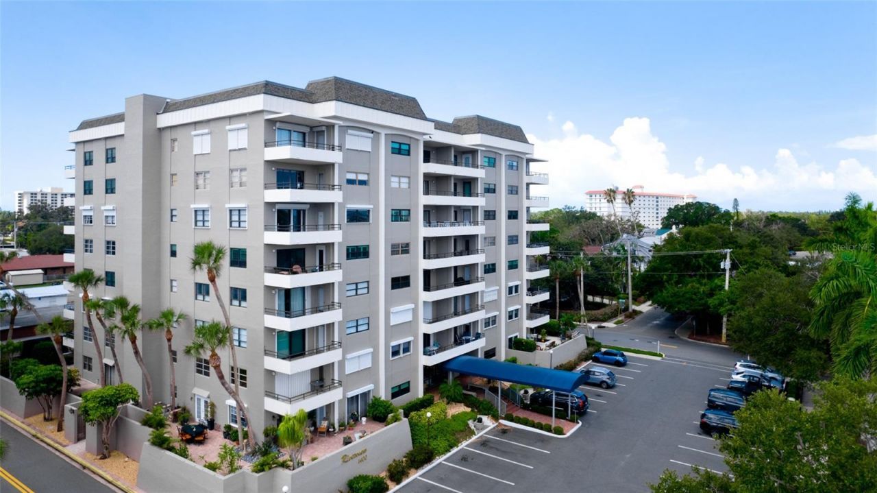 1400 1st Avenue W, Unit 206, Bradenton, FL 34205 Photo