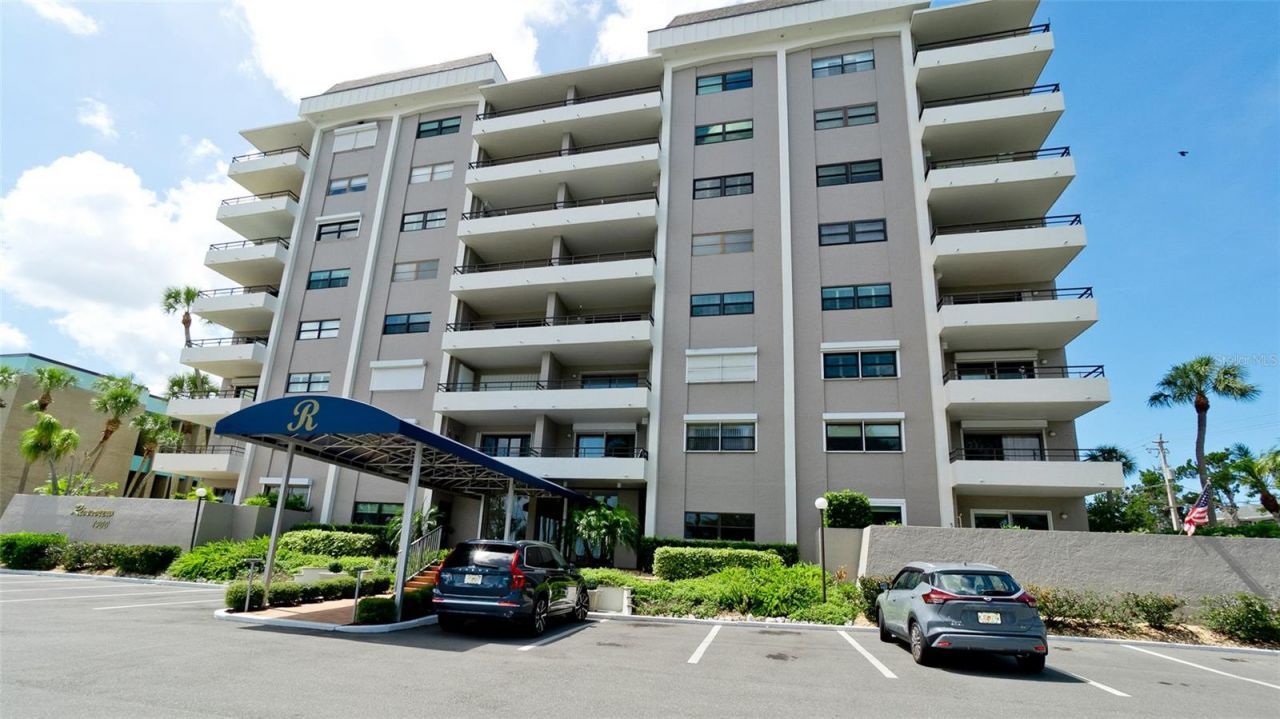 1400 1st Avenue W, Unit 206, Bradenton, FL 34205 Photo