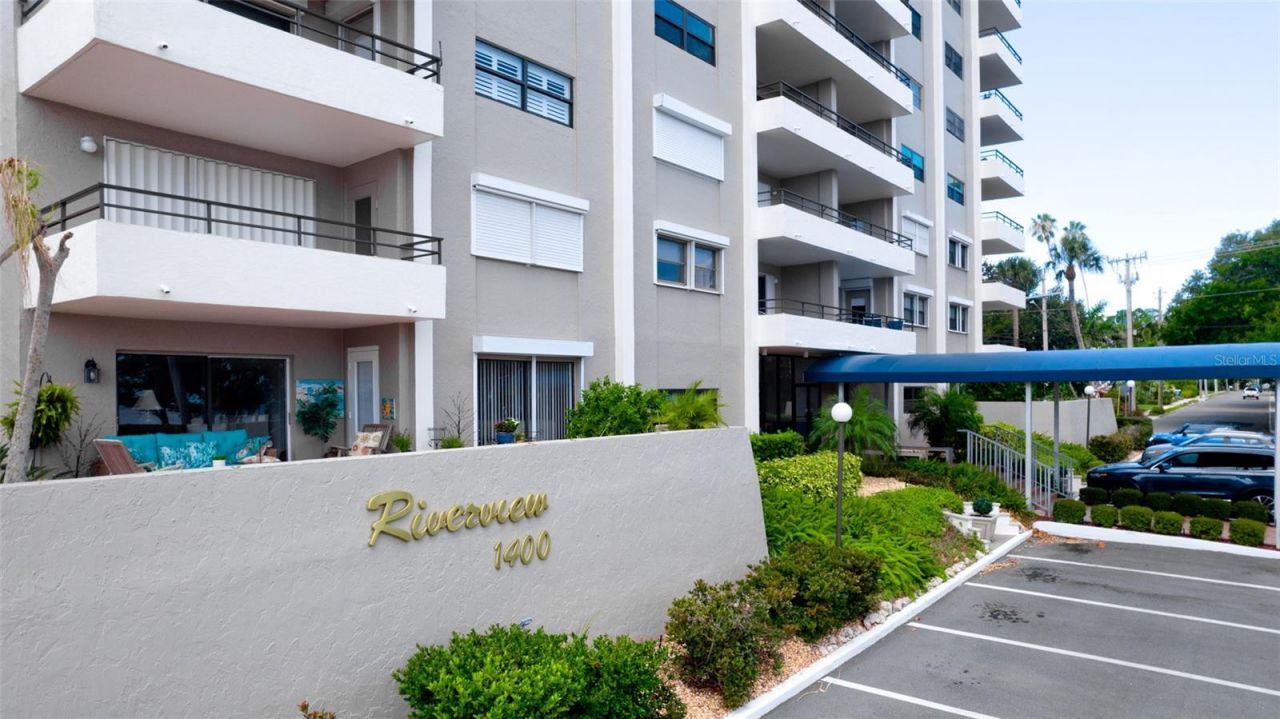 1400 1st Avenue W, Unit 206, Bradenton, FL 34205 Photo