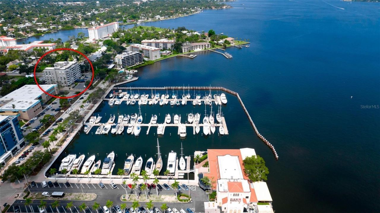 1400 1st Avenue W, Unit 206, Bradenton, FL 34205 Photo
