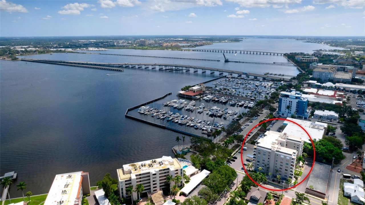 1400 1st Avenue W, Unit 206, Bradenton, FL 34205 Photo