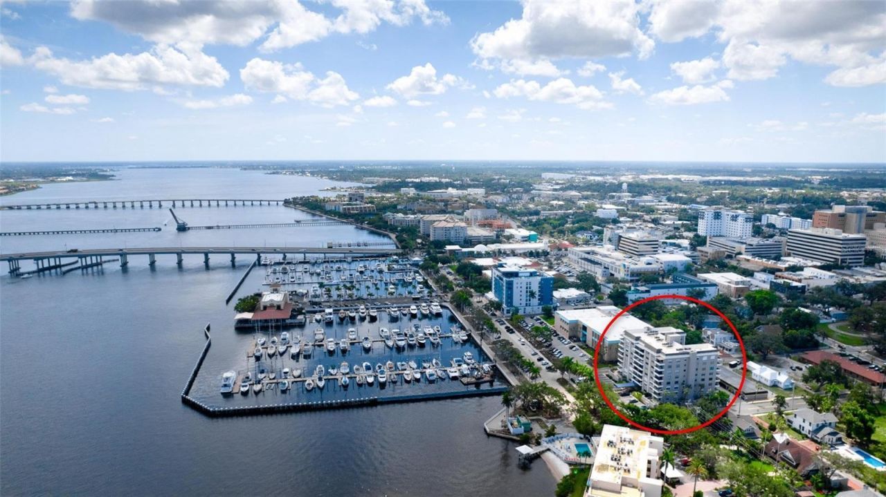 1400 1st Avenue W, Unit 206, Bradenton, FL 34205 Photo