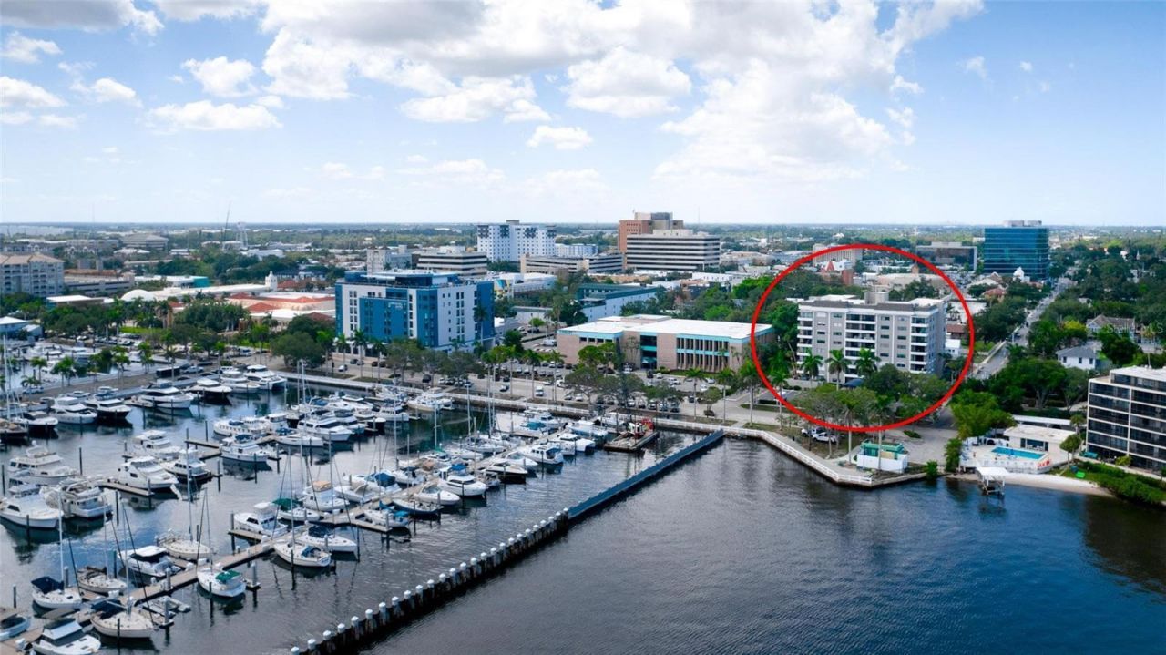 1400 1st Avenue W, Unit 206, Bradenton, FL 34205 Photo