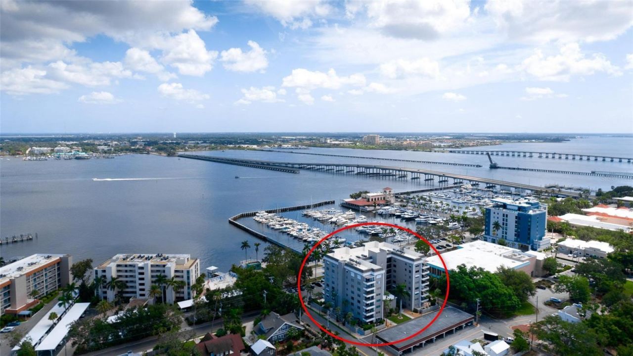 1400 1st Avenue W, Unit 206, Bradenton, FL 34205 Photo