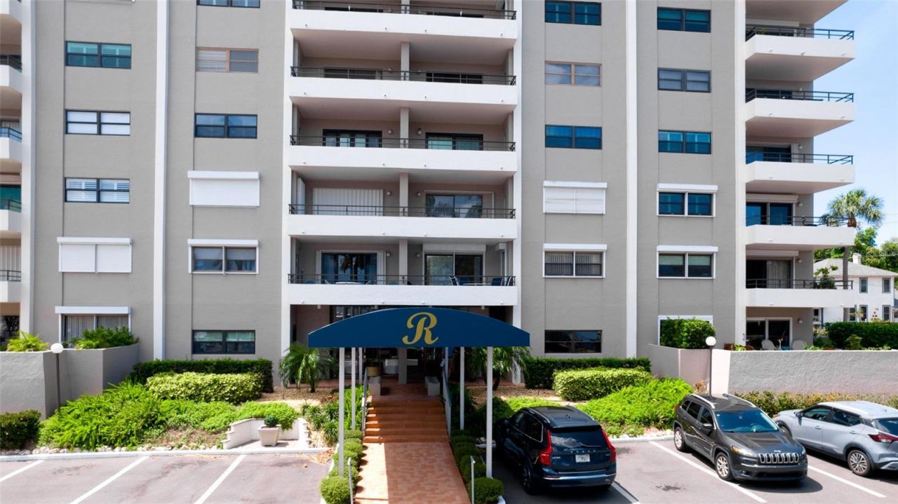 1400 1st Avenue W, Unit 206, Bradenton, FL 34205 Photo