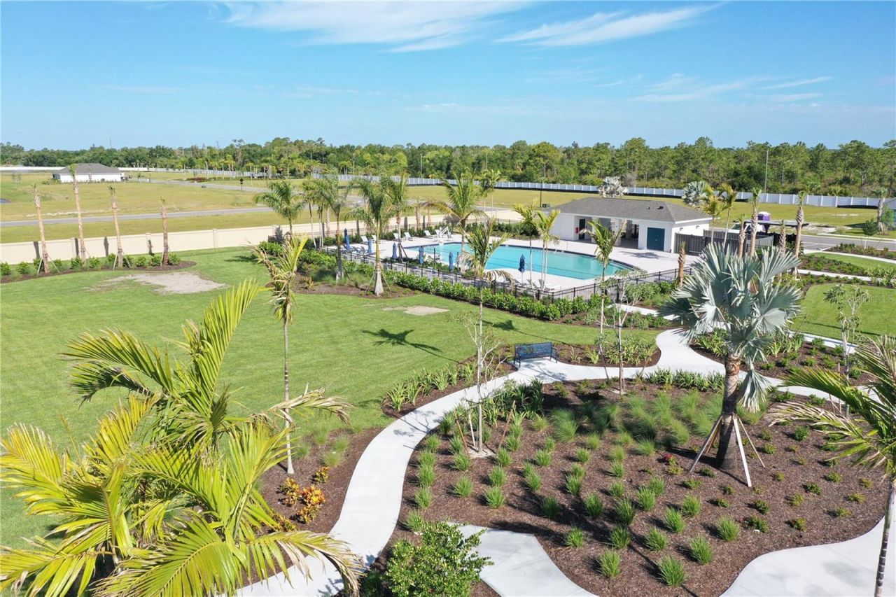 9620 Turtle Grass Circle, Punta Gorda, FL 33950 Photo