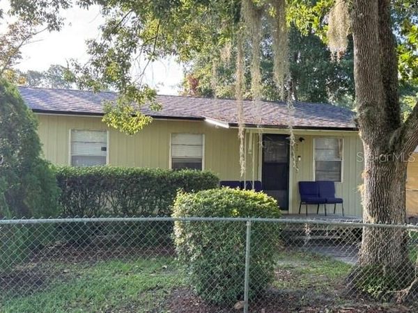 917 NE 25TH STREET , GAINESVILLE, FL 32641