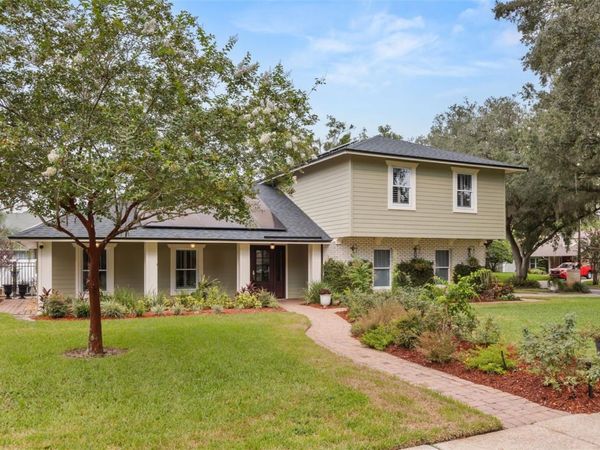 900 LENMORE COURT , ORLANDO, FL 32812