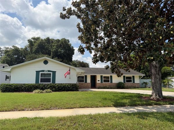 810 SWEETBRIAR ROAD , ORLANDO, FL 32806