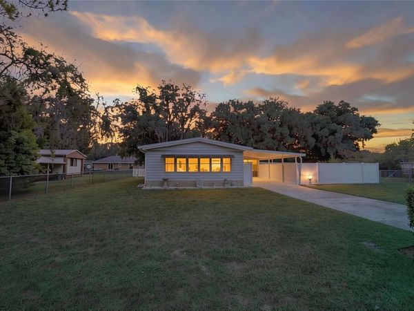 9529 SW 30TH TERRACE , OCALA, FL 34476