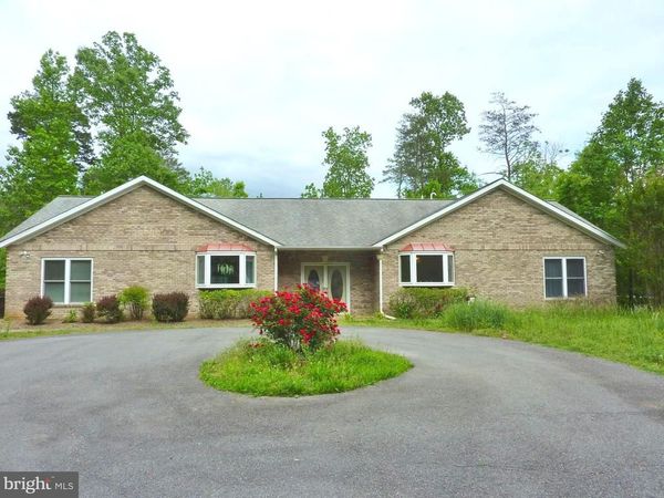 267 CEDAR RIDGE DRIVE, RUTHER GLEN, VA 22546