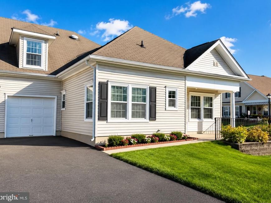 52 Avenrowe Court, Fairless Hills, PA 19030 Main Photo