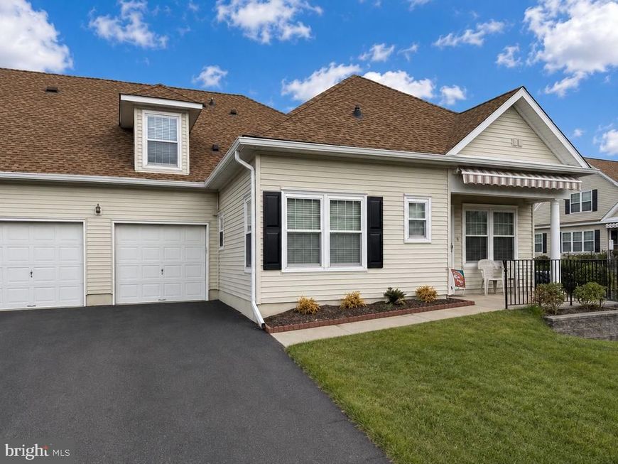 52 Avenrowe Court, Fairless Hills, PA 19030 Main Photo