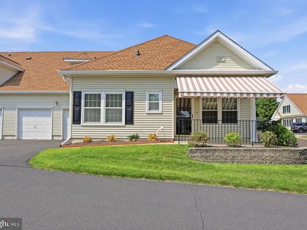 52 AVENROWE COURT, FAIRLESS HILLS, PA 19030