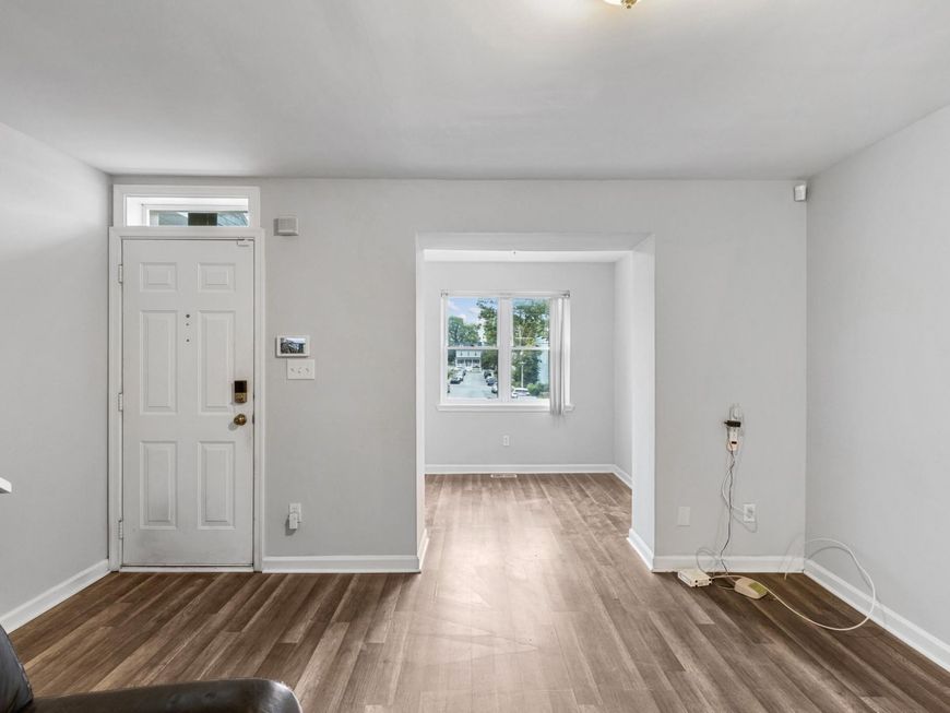 749 Cator Avenue, Baltimore, MD 21218 Main Photo