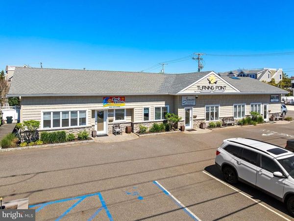 2417-2421 LONG BEACH BLVD., SURF CITY, NJ 08008