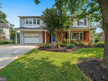 5714 BROADMOOR STREET, ALEXANDRIA, VA 22315