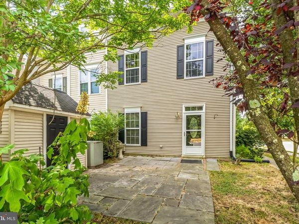 8711 SPRING BROOK WAY, ODENTON, MD 21113