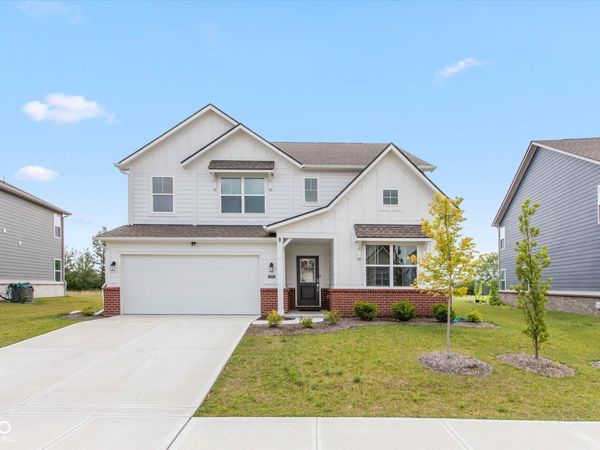 2867 Kramer Drive , Greenwood, IN 46143