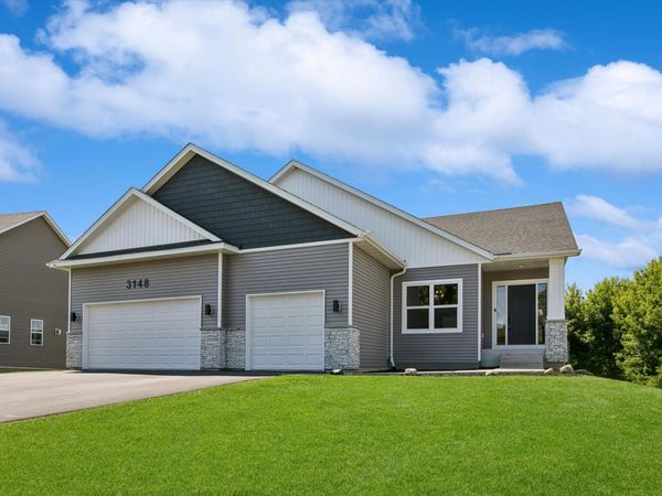 3148 Aaron Drive, Elko New Market, MN 55054