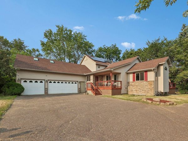 597 Viking Drive E, Little Canada, MN 55117
