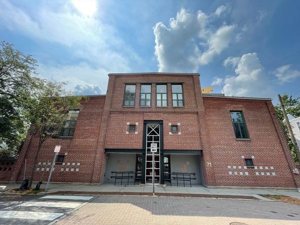 71 Fulkerson Street, Unit 102, Cambridge, MA 02141