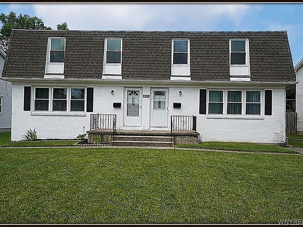 204 Glenhaven Drive , Buffalo, NY 14228