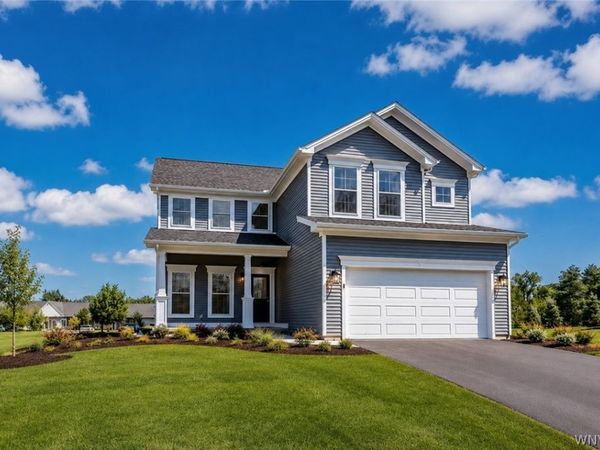 1 Juliette Drive, Lancaster, NY 14224