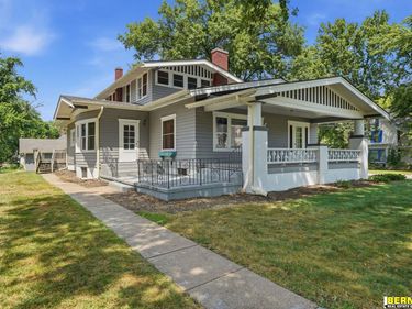 291 N 3rd Street, Tecumseh, NE 68450