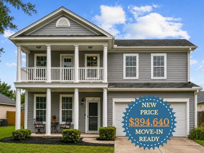 104 Roadster Row, Summerville, SC 29483
