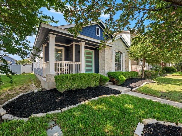 924 Lost Pines LN , Cedar Park, TX 78613