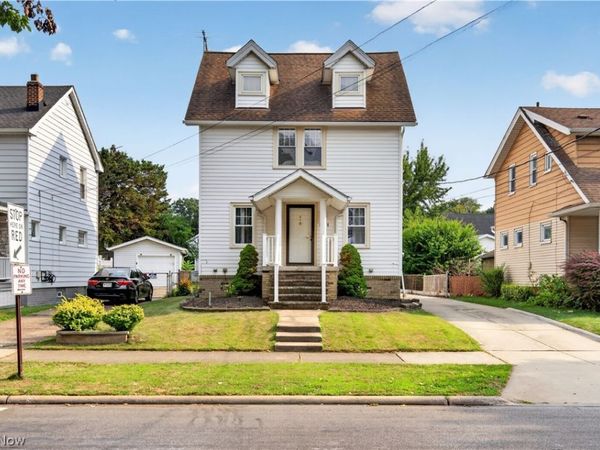 1111 Spring Road , Cleveland, OH 44109